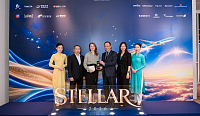 Vipservice Participates in Vietnam Airlines’ Stellar 2026 Event.